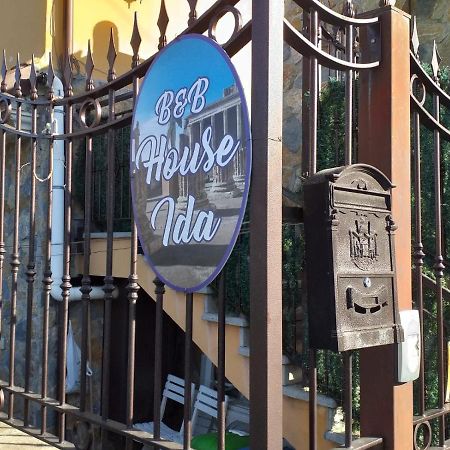 Appartamento House Ida 스카파티 외부 사진