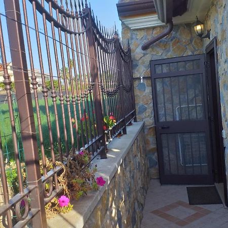 Appartamento House Ida 스카파티 외부 사진