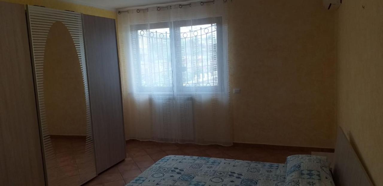 Appartamento House Ida 스카파티 외부 사진
