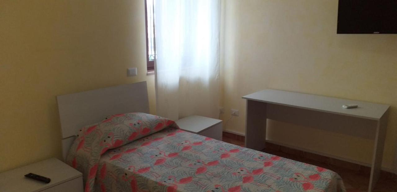 Appartamento House Ida 스카파티 외부 사진