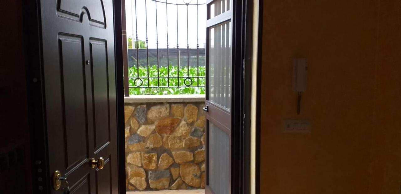 Appartamento House Ida 스카파티 외부 사진