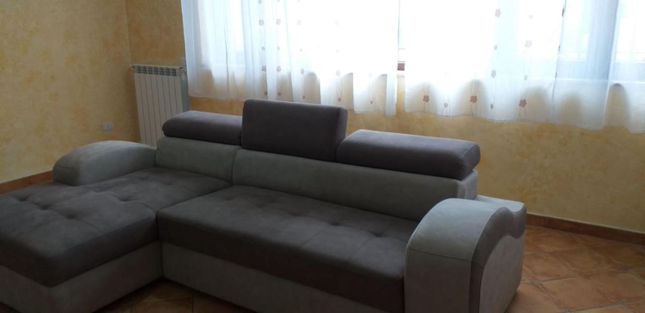 Appartamento House Ida 스카파티 외부 사진
