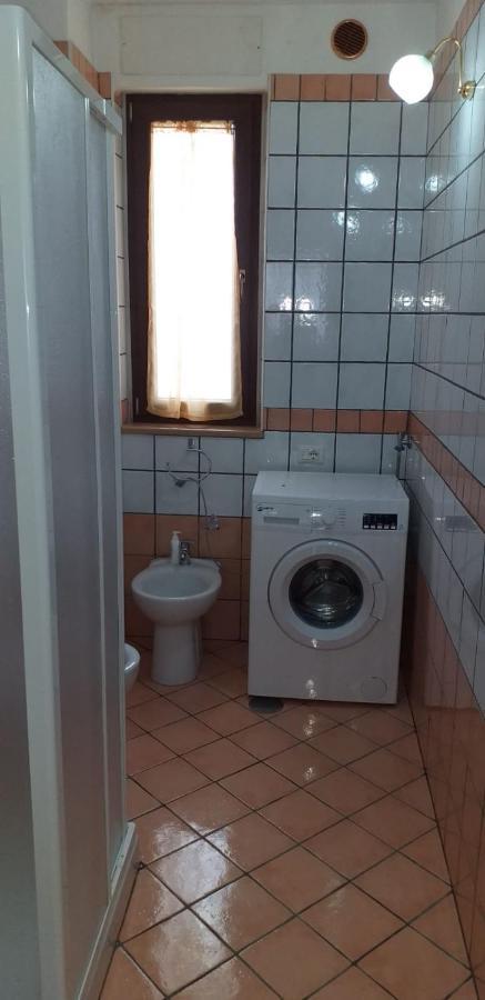 Appartamento House Ida 스카파티 외부 사진
