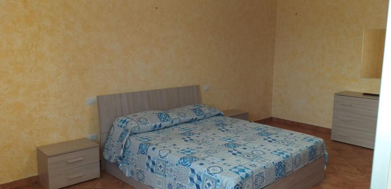 Appartamento House Ida 스카파티 외부 사진