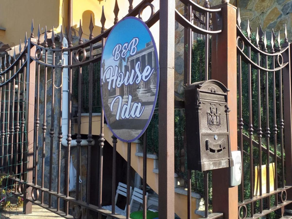 Appartamento House Ida 스카파티 외부 사진